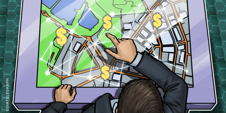 Metaverse housing bubble bursting? Virtual land prices crash 85% amid waning interest