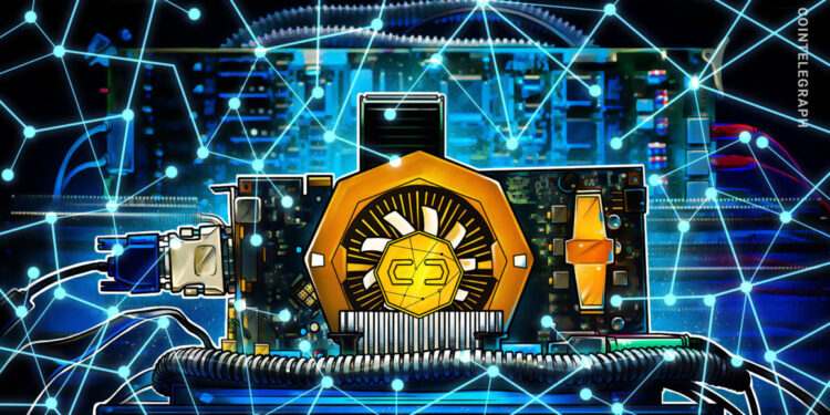 Nvidia ups its metaverse bet with new developer tools