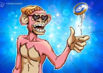 Gucci becomes first major brand to accept ApeCoin payments