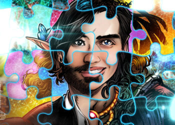 Reinventing yourself in the Metaverse through digital identity