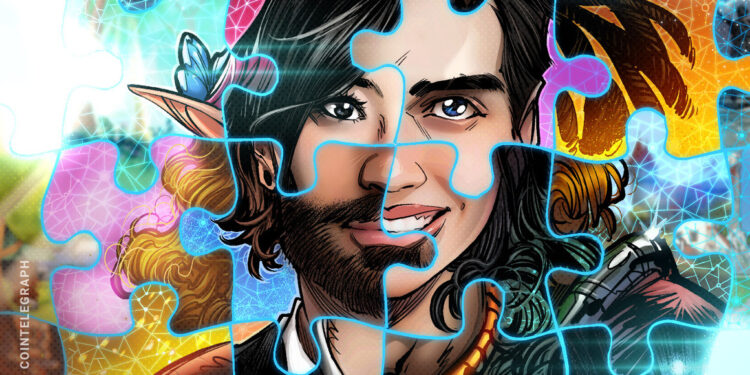 Reinventing yourself in the Metaverse through digital identity