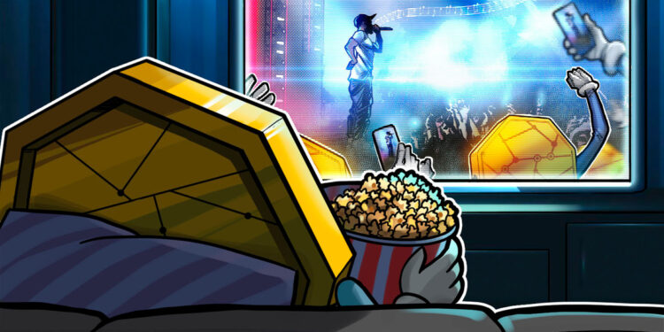 MTV adds Metaverse award category: Nifty Newsletter, Aug 17–23