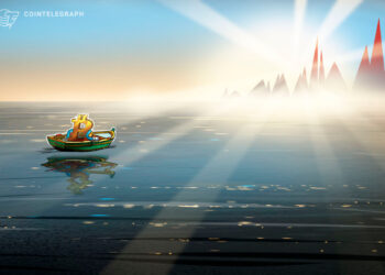 Crypto volatility may soon recede despite high correlation with TradFi