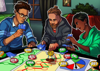 BTC, ETH, BNB, XRP, ADA, SOL, DOGE, DOT, MATIC, AVAX