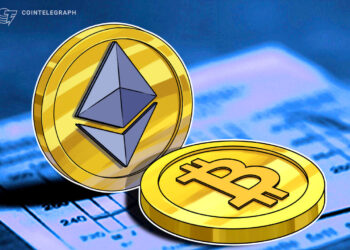 ETH products grow in August as BTC products dip: CryptoCompare report