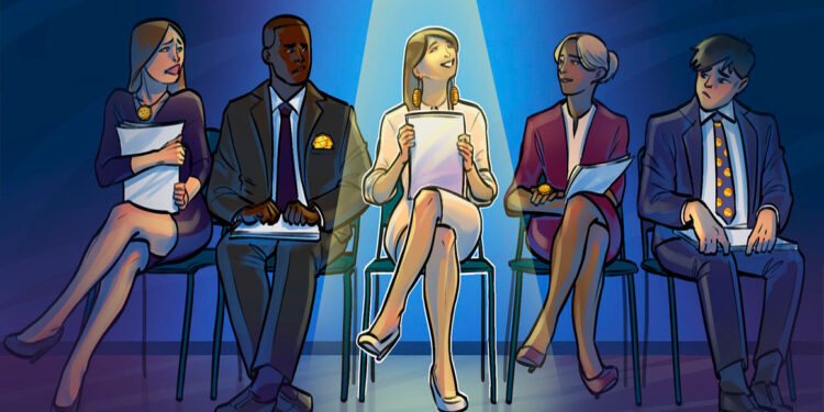 Crypto winter? DeFi, Metaverse, and NFT job market still hot — Recruiters