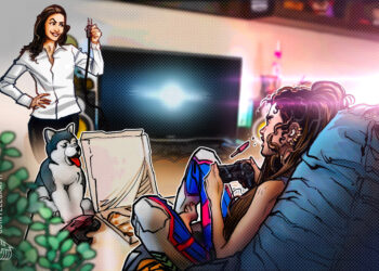 GameFi developers could be facing big fines and hard time