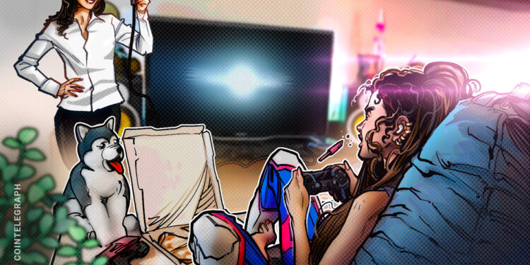 GameFi developers could be facing big fines and hard time