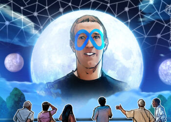 Facebook’s metaverse will ‘misfire,’ says Vitalik Buterin