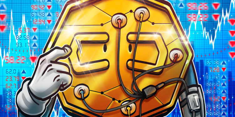 BNB rallies 39% despite smart contract deposits dropping 28% — Should investors be worried?