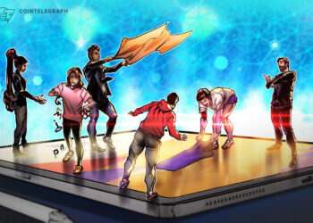 Blockchain and NFTs are changing the publishing industry