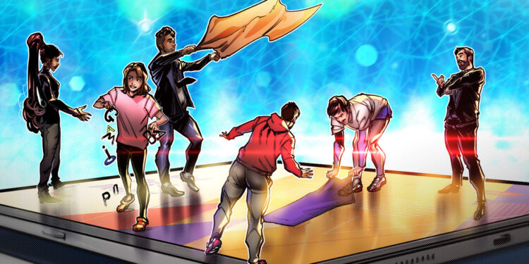 Blockchain and NFTs are changing the publishing industry