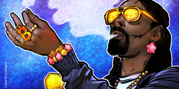 Eminem and Snoop Dogg to perform Bored Apes track at MTV music awards