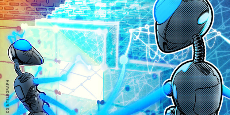 Game dev explains why blockchain should be ‘invisible’ in P2E gaming: KBW 2022