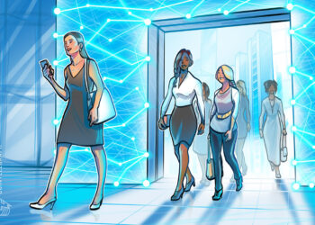 Bringing more women into the Metaverse