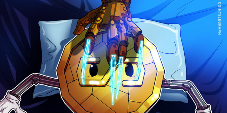 Built to fall? As the CBDC sun rises, stablecoins may catch a shadow