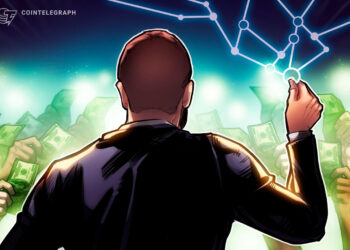 Crypto VC is back with a vengeance