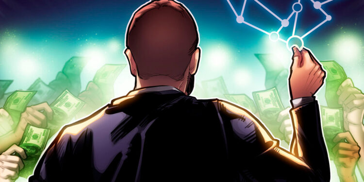 Crypto VC is back with a vengeance