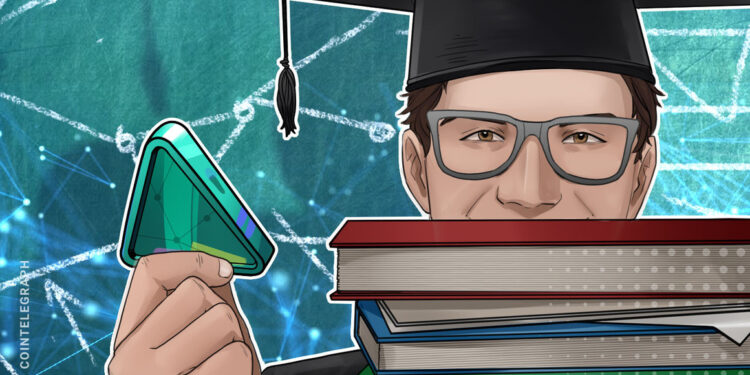 Textbook publisher wants to use NFTs to skim the used-textbook market