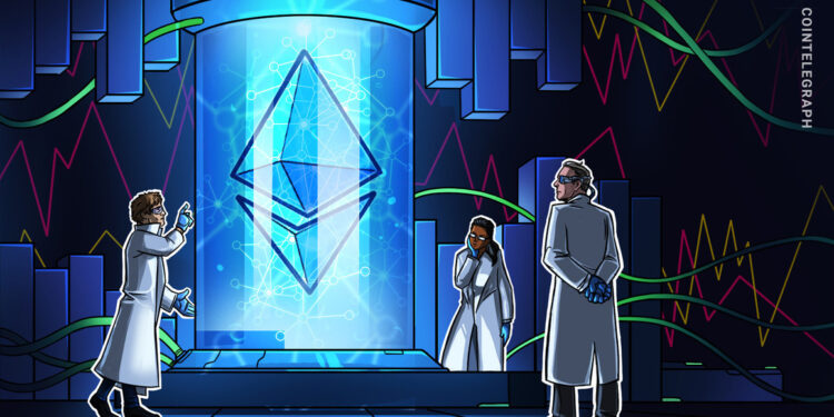 Ethereum Merge may lessen usage for other chains, says Nansen CEO: KBW 2022