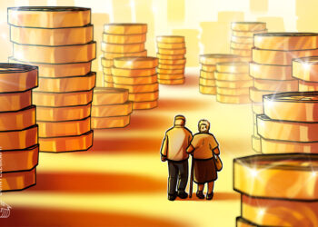 21-year-old got ‘thought-provoking’ questions after teaching crypto to old folks