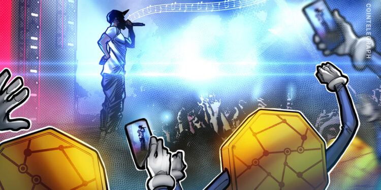 MTV introduces the ‘Best Metaverse Performance’ award category