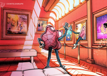 Spatial digital art exhibitions to level up metaverse experiences