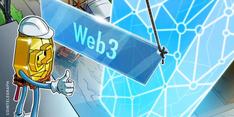 Web3 gives creators in emerging markets a shot, says Faro Company CEO