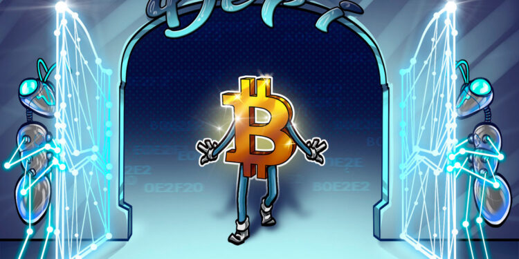 Bitcoin.com to introduce Bitcoiners to decentralized finance: KBW 2022