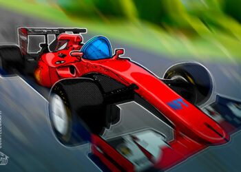 AFL’s first limited-edition NFT drop sells out in under 12 hours