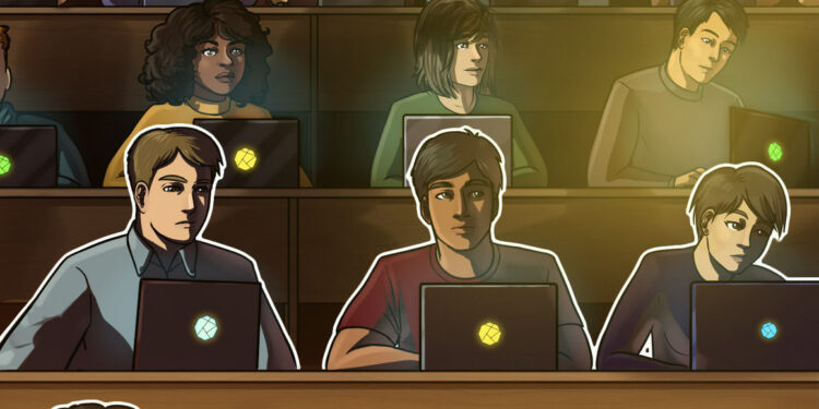 64% of US blockchain-versed parents want crypto taught in schools: Survey