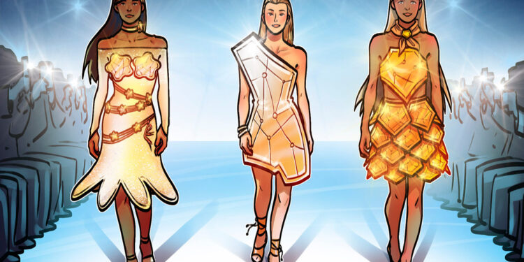 Hermès reveals plans for Metaverse fashion shows, crypto, and NFTs