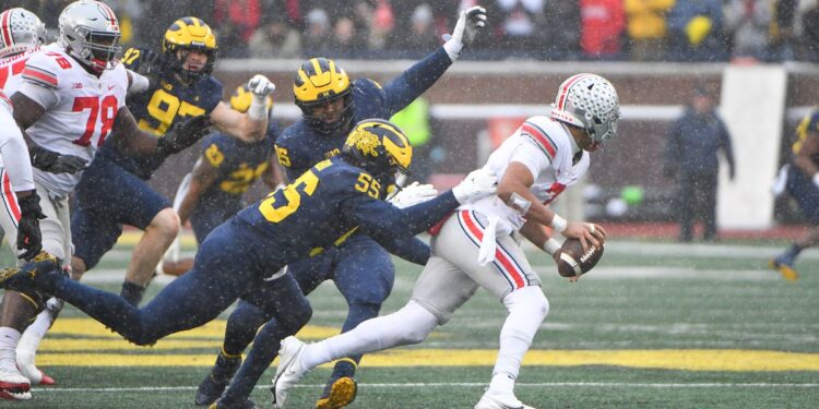 The Big Ten’s sports streaming deal is extremely lucrative — and confusing