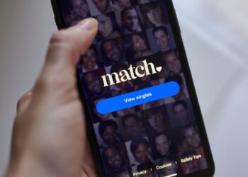 Match hits pause on ‘metaverse’ dating and Tinder crypto, stock plunges 20% after surprise loss