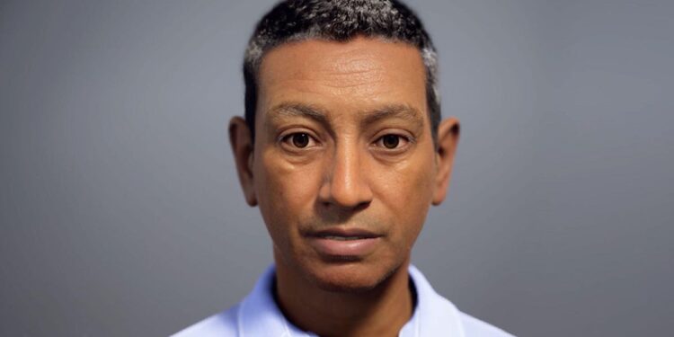 Nvidia Sees a Metaverse Populated With Lifelike Chatbot Avatars