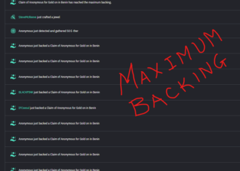 The Great Earth 2 Essence Staking Race (and how to win it)