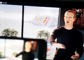 What the Metaverse Will Mean