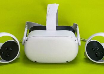 The Quest 2 Is More Expensive, But It’s Still the Best VR Headset For Now