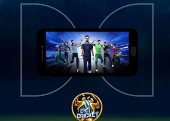 Moong Labs releases Epic Cricket – Big League in Dolby Atmos for mobile gaming fans in India