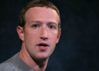 Federal Trade Commission Drops Mark Zuckerberg From Antitrust Lawsuit