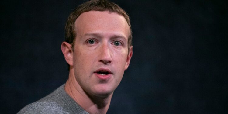 Federal Trade Commission Drops Mark Zuckerberg From Antitrust Lawsuit