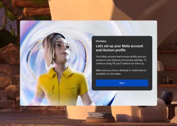 How to Unlink Your Quest Headset From Facebook