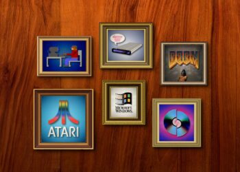 A Farewell Tour of Benj’s Best HTG Computer History Articles