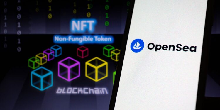 Insider Trading in NFTs? That’s Not a Crime, Defense Lawyers Claim