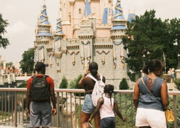 Disney Explores Membership Program Like Amazon Prime to Offer Discounts and Perks