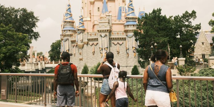 Disney Explores Membership Program Like Amazon Prime to Offer Discounts and Perks