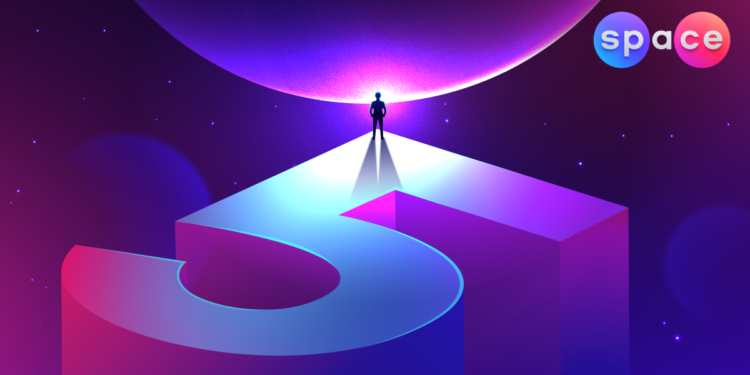 TOP 5 THINGS TO KNOW ABOUT THE METAVERSE | by Space-Metaverse | Space Metaverse | Aug, 2022