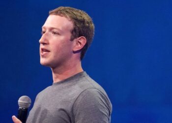 Facebook is fine when punishing others financially, but cries when others do it to them
