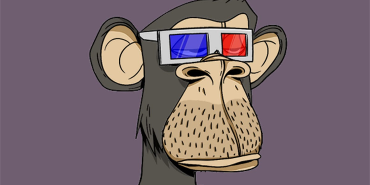 Someone stole Cameo CEO’s Bored Ape NFT and Sold it for $130k