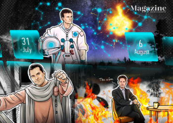 Hodler’s Digest, July 31-Aug 6